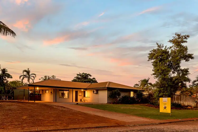 38 Miller Way, Broome WA 6725