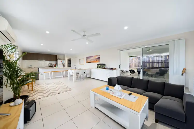 Third view of Homely house listing, 15 Hardwood Street, Spring Mountain QLD 4300