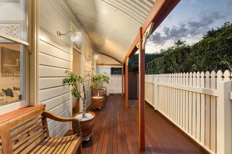 8 Regent Street, Petrie Terrace QLD 4000