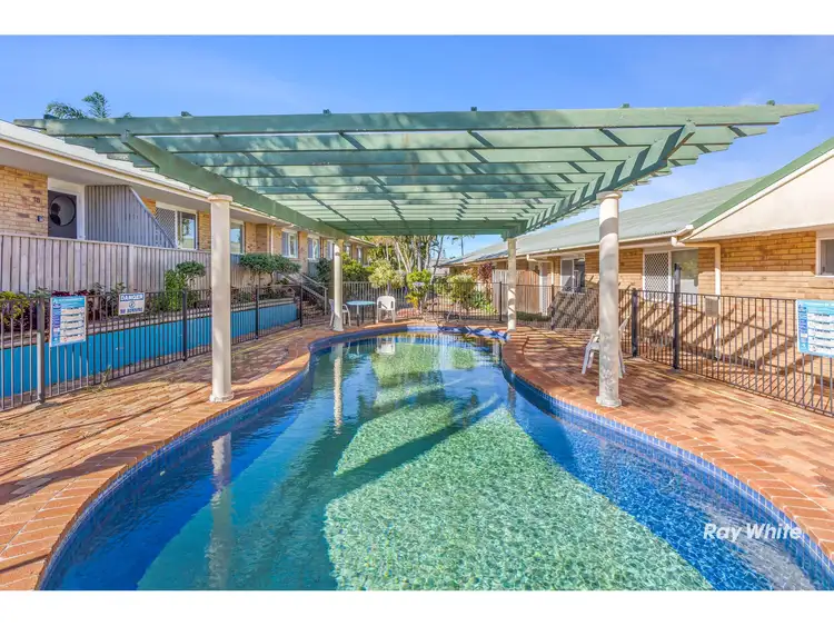 10/29 Melaleuca Street, Cooee Bay QLD 4703