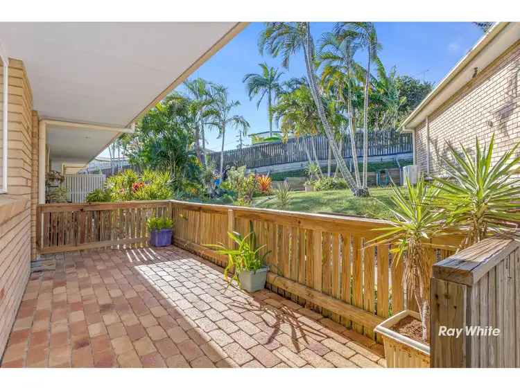 Third view of Homely house listing, 10/29 Melaleuca Street, Cooee Bay QLD 4703