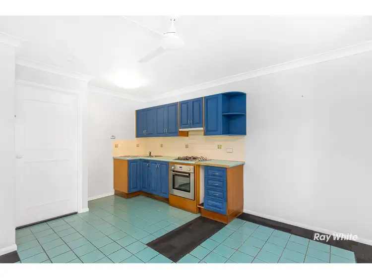 Fourth view of Homely house listing, 10/29 Melaleuca Street, Cooee Bay QLD 4703