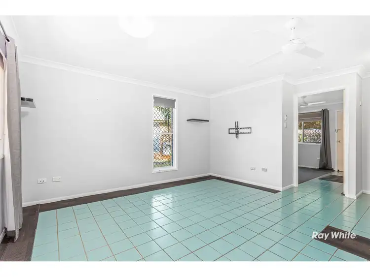 Fifth view of Homely house listing, 10/29 Melaleuca Street, Cooee Bay QLD 4703