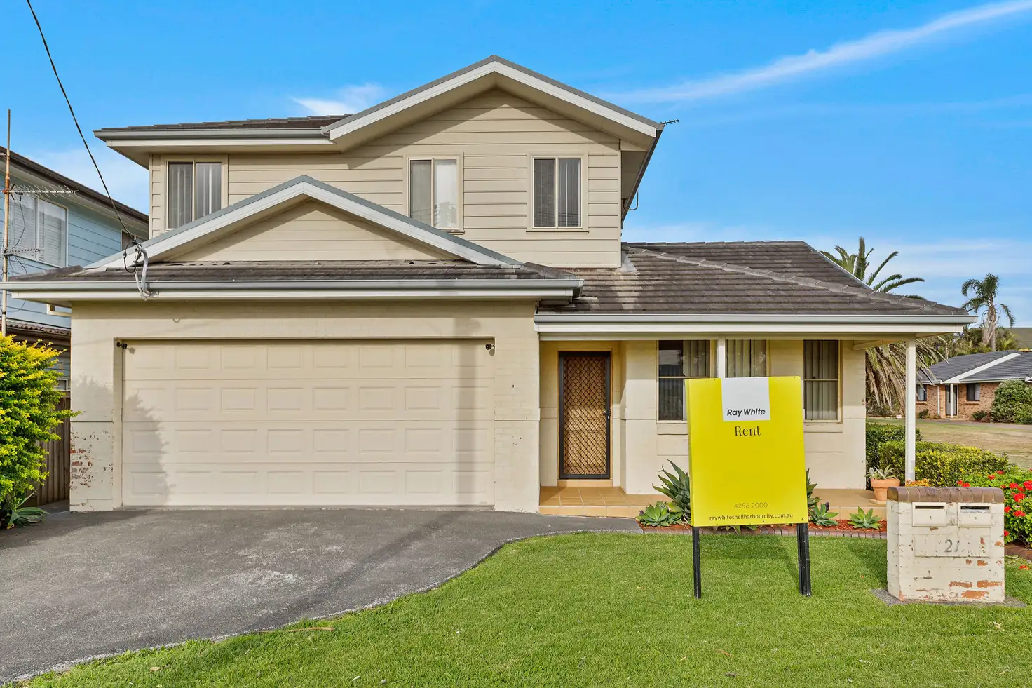 Main view of Homely house listing, 1/21 Junction Road, Barrack Point NSW 2528