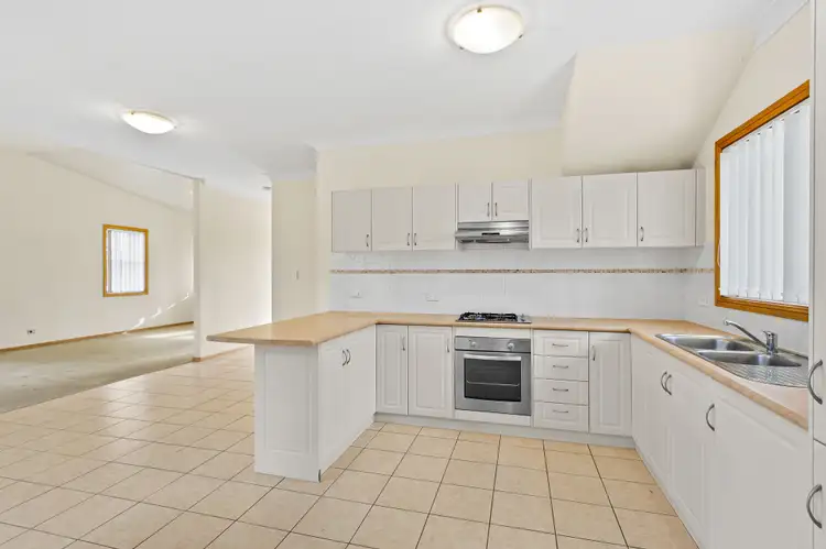 Second view of Homely house listing, 1/21 Junction Road, Barrack Point NSW 2528