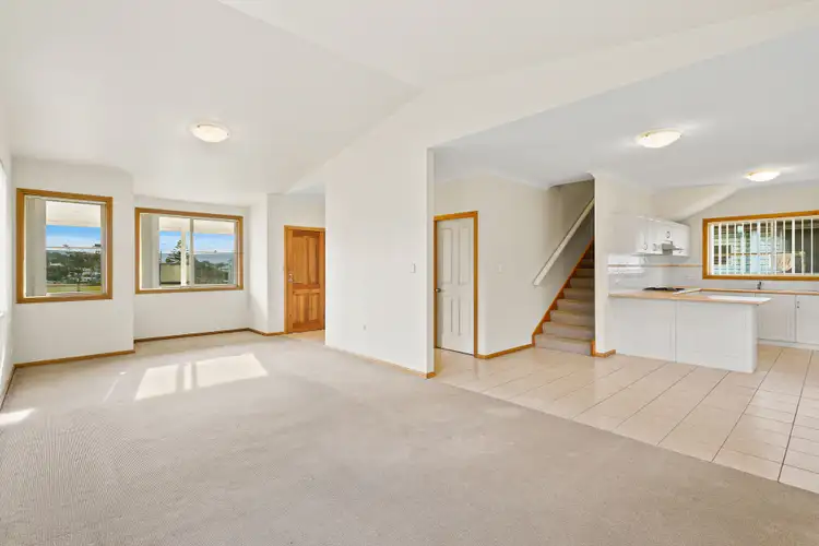 Third view of Homely house listing, 1/21 Junction Road, Barrack Point NSW 2528