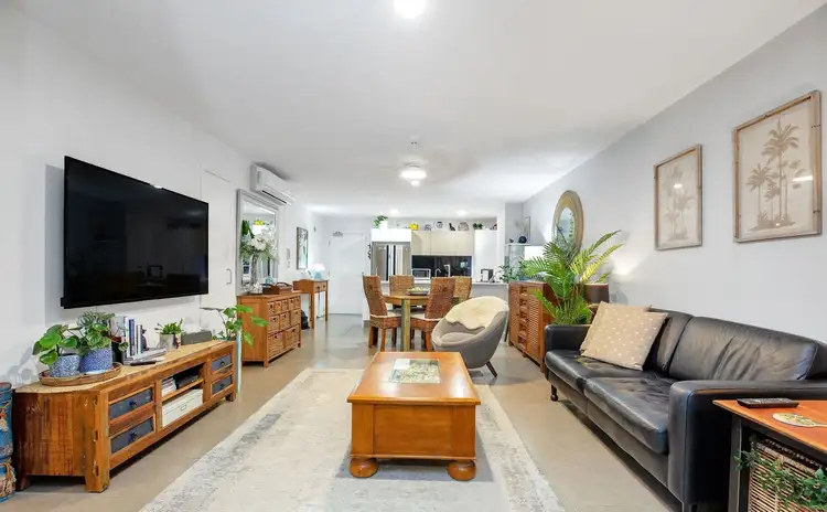 4106/1-7 Waterford Court, Bundall QLD 4217
