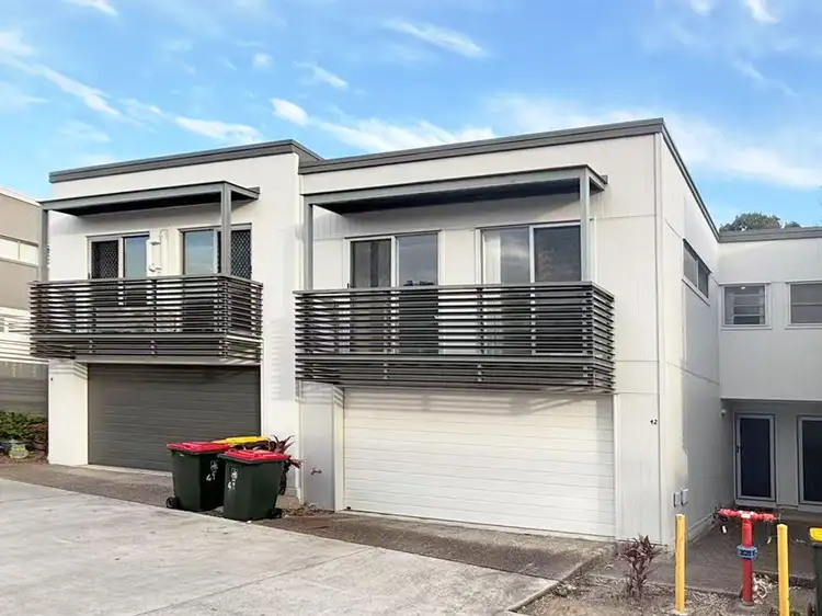 42/2 Diamantina Street, Calamvale QLD 4116