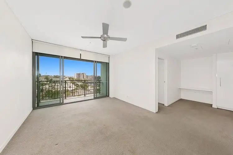 1511/35 Campbell Street, Bowen Hills QLD 4006