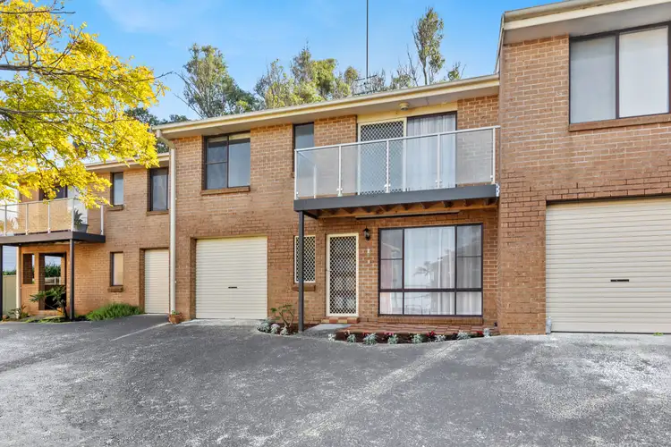 2/12 Wallarah Road, Gorokan NSW 2263