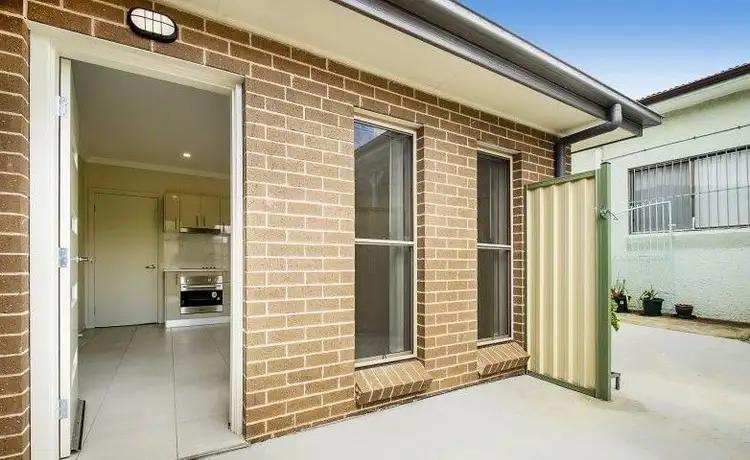 58A Ostend Street, Lidcombe NSW 2141