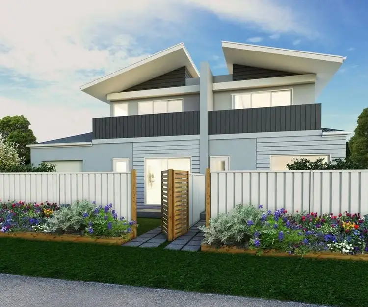 3/51 Cypress Avenue, Brooklyn VIC 3012
