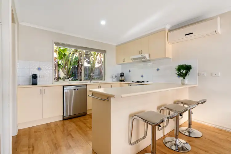 Second view of Homely house listing, 56 Curlew Drive, Capel Sound VIC 3940