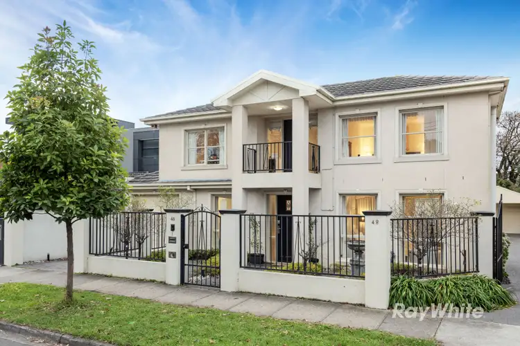 1/48 Neerim Road, Caulfield VIC 3162