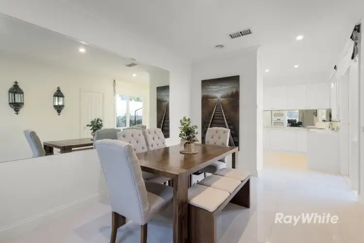 Third view of Homely townhouse listing, 1/48 Neerim Road, Caulfield VIC 3162