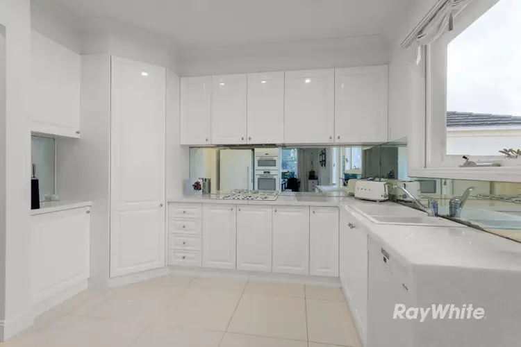 Fourth view of Homely townhouse listing, 1/48 Neerim Road, Caulfield VIC 3162