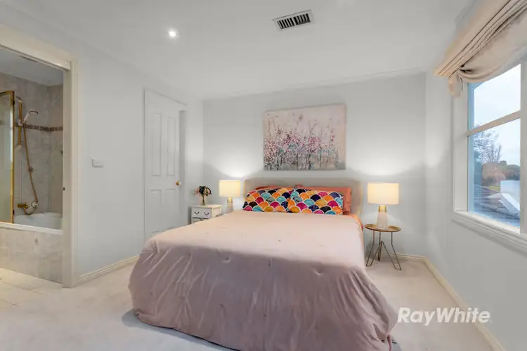 Fifth view of Homely townhouse listing, 1/48 Neerim Road, Caulfield VIC 3162