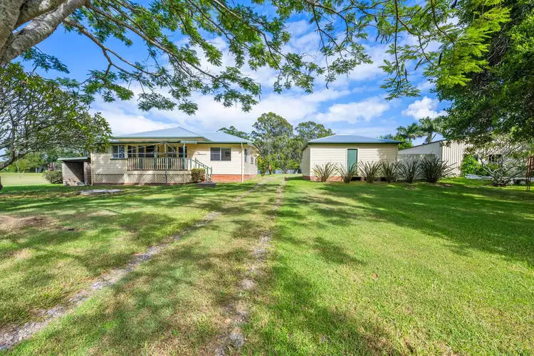 88 O'Maras Lane, Gulmarrad NSW 2463
