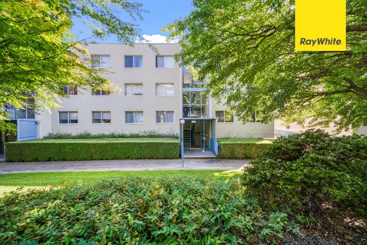 19B/9 Chandler Street, Belconnen ACT 2617