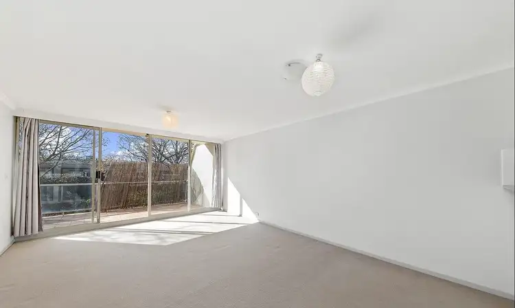 Third view of Homely apartment listing, 19B/9 Chandler Street, Belconnen ACT 2617