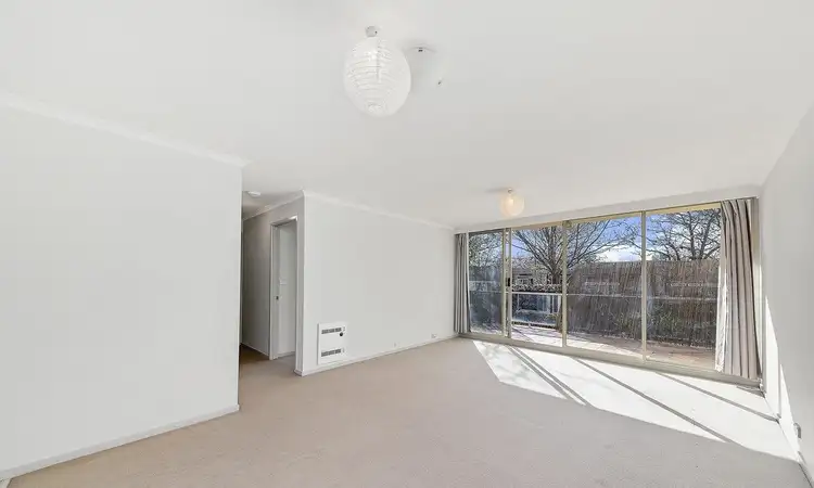 Fourth view of Homely apartment listing, 19B/9 Chandler Street, Belconnen ACT 2617