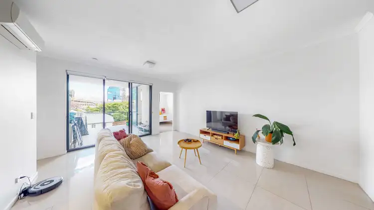 Fourth view of Homely apartment listing, 19/3 Bennett Street, Toowong QLD 4066