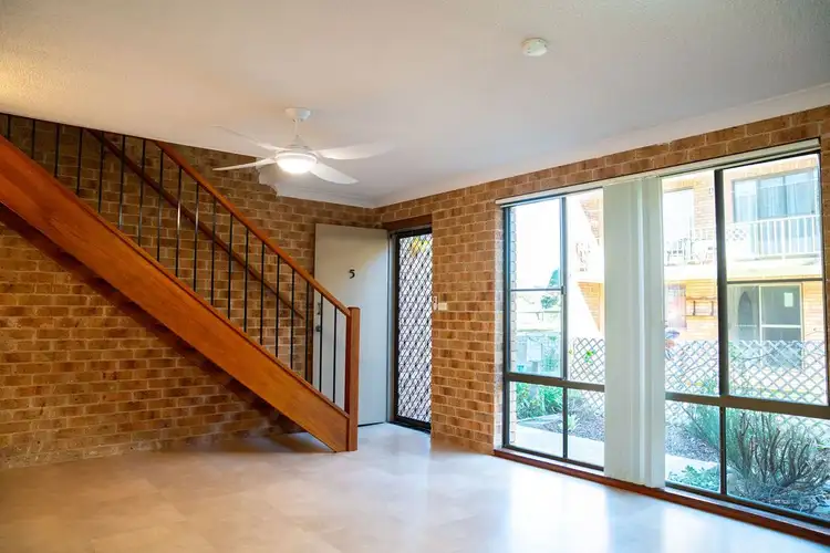 Third view of Homely townhouse listing, 5/40 Market Street, Woolgoolga NSW 2456