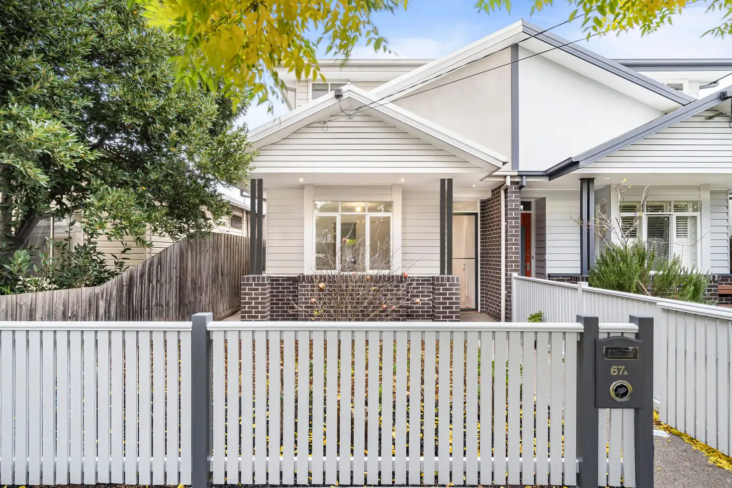 Main view of Homely house listing, 67A Youngman Street, Preston VIC 3072