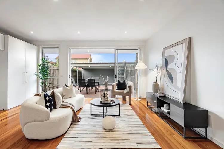 Third view of Homely house listing, 67A Youngman Street, Preston VIC 3072