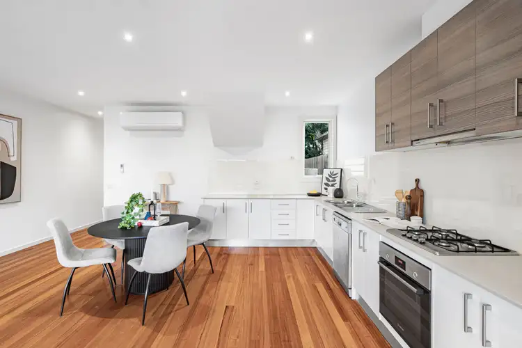 Fourth view of Homely house listing, 67A Youngman Street, Preston VIC 3072