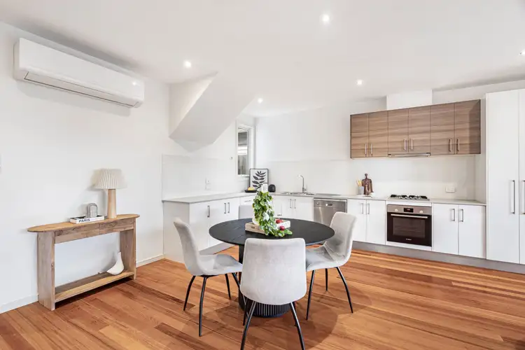 Fifth view of Homely house listing, 67A Youngman Street, Preston VIC 3072