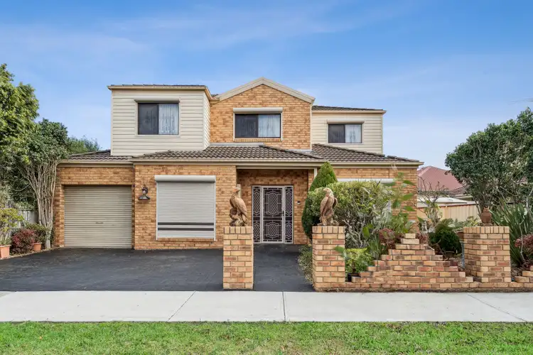 45 Bruce Street, Fawkner VIC 3060