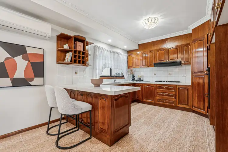 Fifth view of Homely house listing, 45 Bruce Street, Fawkner VIC 3060