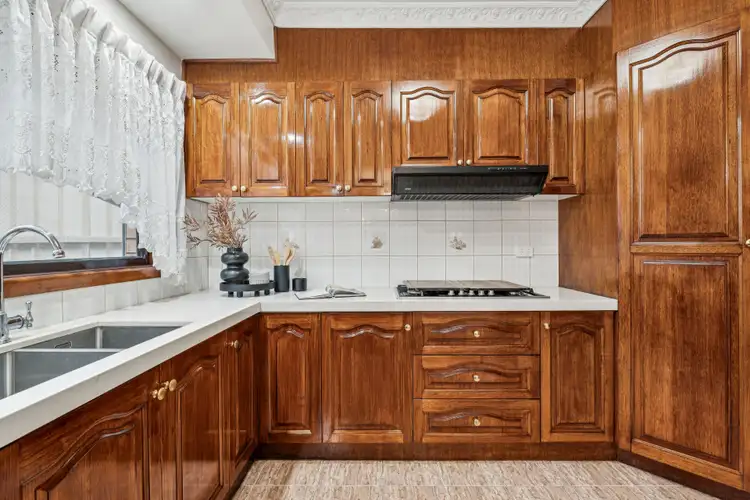 Sixth view of Homely house listing, 45 Bruce Street, Fawkner VIC 3060