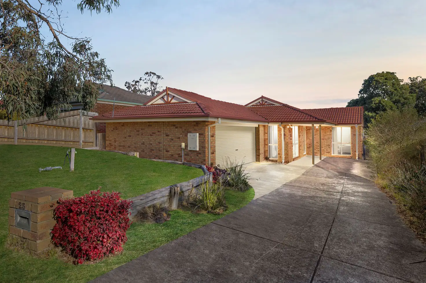 Main view of Homely house listing, 25 Turner Road, Langwarrin VIC 3910