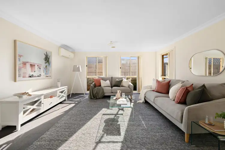 Second view of Homely house listing, 25 Turner Road, Langwarrin VIC 3910