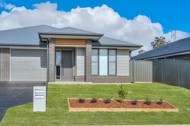 7 Citrine Street, Rutherford NSW 2320
