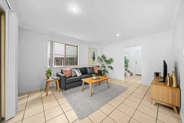 Second view of Homely townhouse listing, 14/201 Persse Road, Runcorn QLD 4113