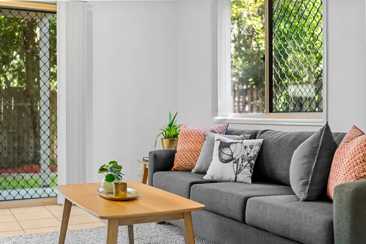 Third view of Homely townhouse listing, 14/201 Persse Road, Runcorn QLD 4113