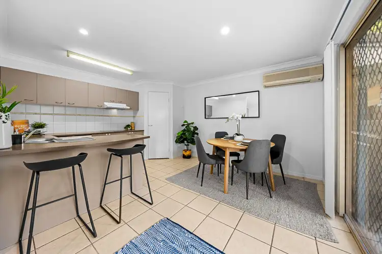 Fourth view of Homely townhouse listing, 14/201 Persse Road, Runcorn QLD 4113