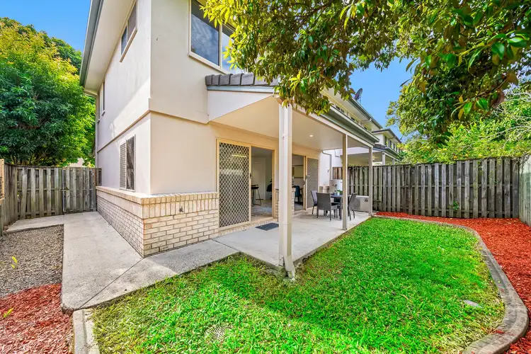 Sixth view of Homely townhouse listing, 14/201 Persse Road, Runcorn QLD 4113