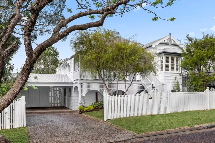 Second view of Homely house listing, 11 Dora Street, Hendra QLD 4011