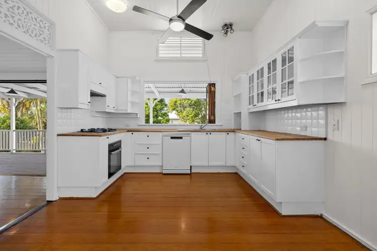 Third view of Homely house listing, 11 Dora Street, Hendra QLD 4011