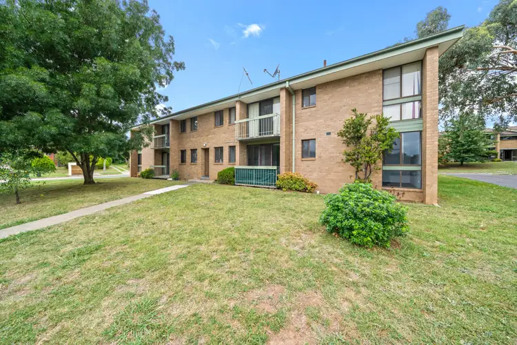3/2a Keith Street, Scullin ACT 2614