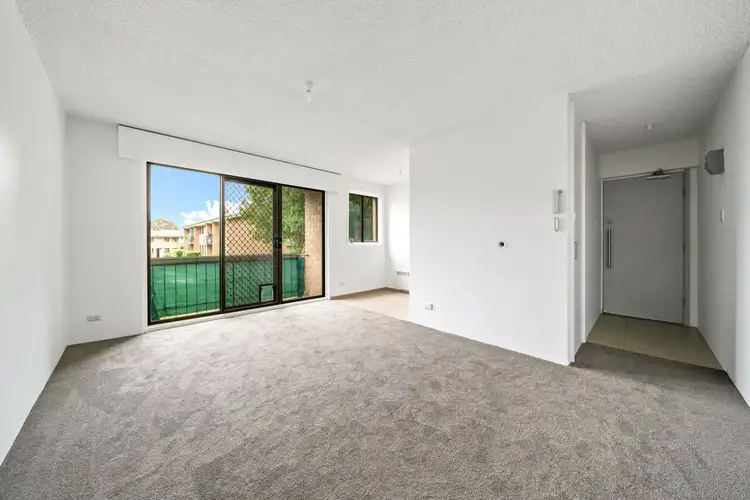 Second view of Homely apartment listing, 3/2a Keith Street, Scullin ACT 2614