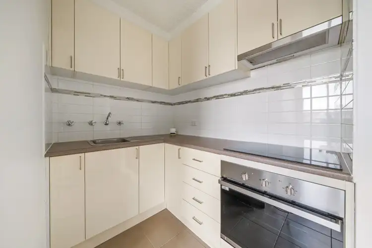 Fourth view of Homely apartment listing, 3/2a Keith Street, Scullin ACT 2614