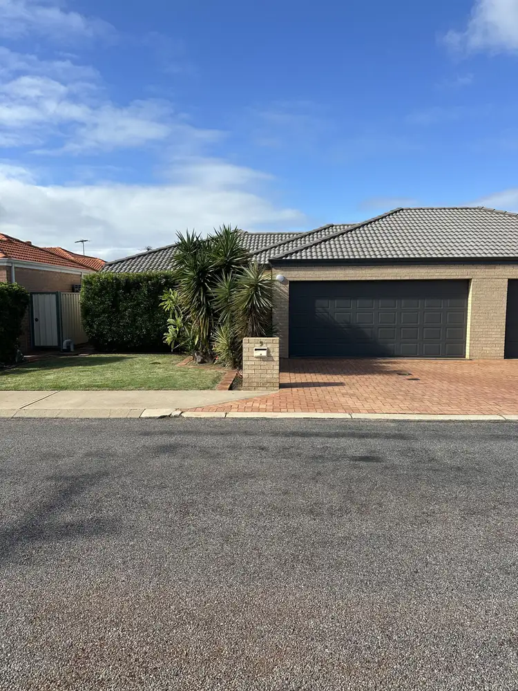 Main view of Homely house listing, 5 Pollard Street, West End WA 6530