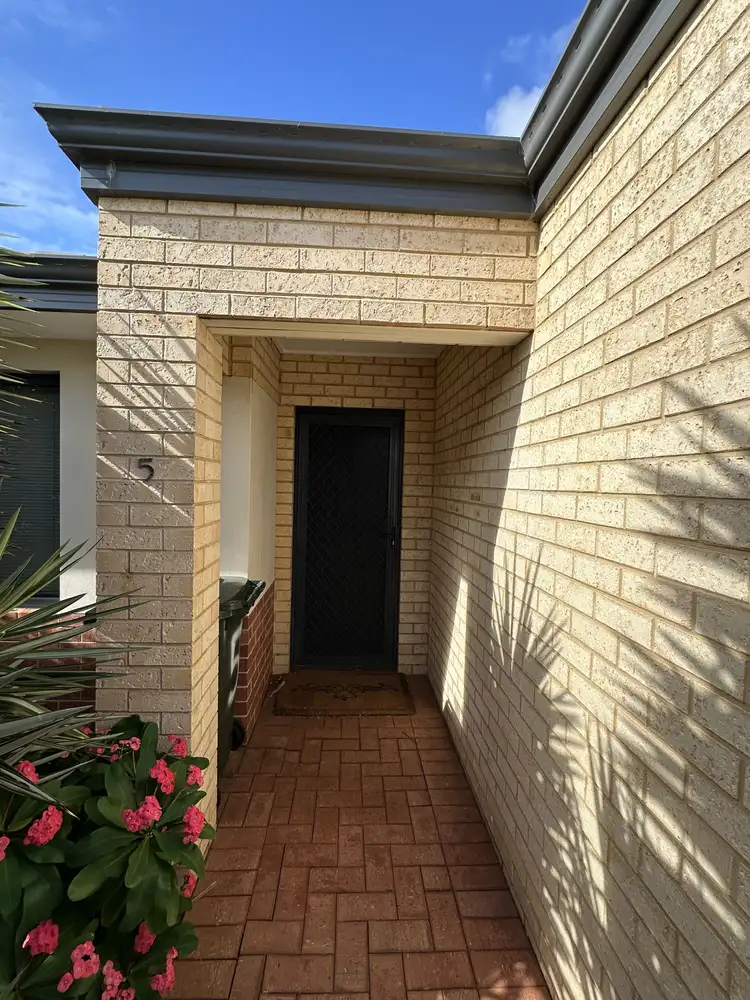 Third view of Homely house listing, 5 Pollard Street, West End WA 6530