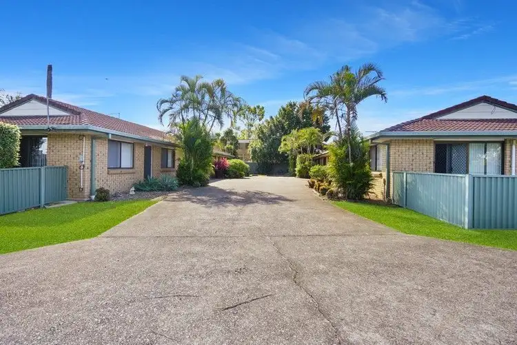 2/1508 Wynnum Road, Tingalpa QLD 4173