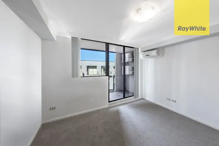 Second view of Homely apartment listing, 75/102-108 James Ruse Drive, Rosehill NSW 2142